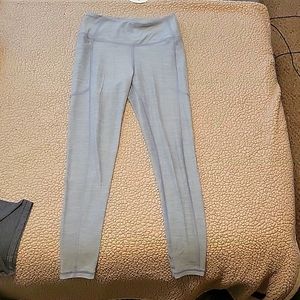 Victoria secret essential leggings